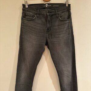 7 For All Mankind Paxton jeans size 30